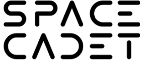 Space Cadet Logo